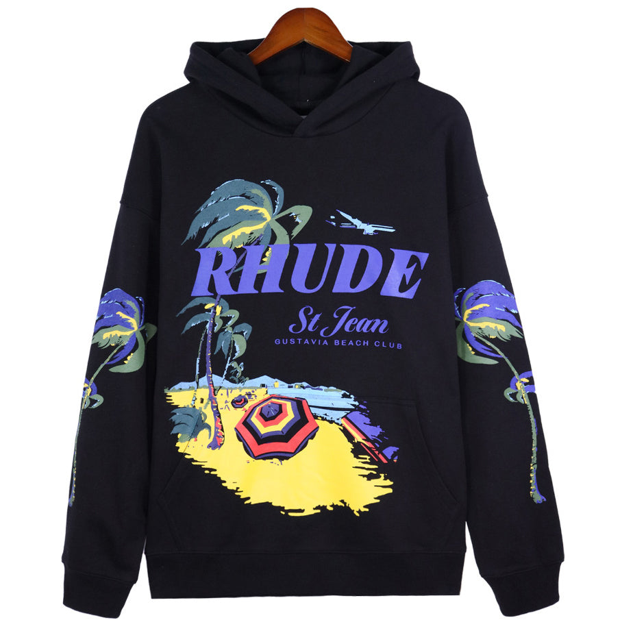 RHUDE Hoodies