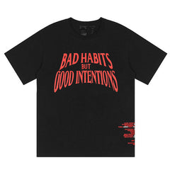 Nav x Vlone Good Intentions Tee