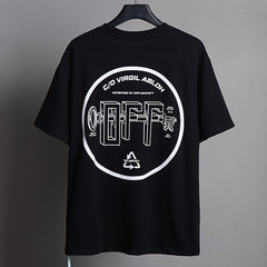 OFF WHITE T-Shirts