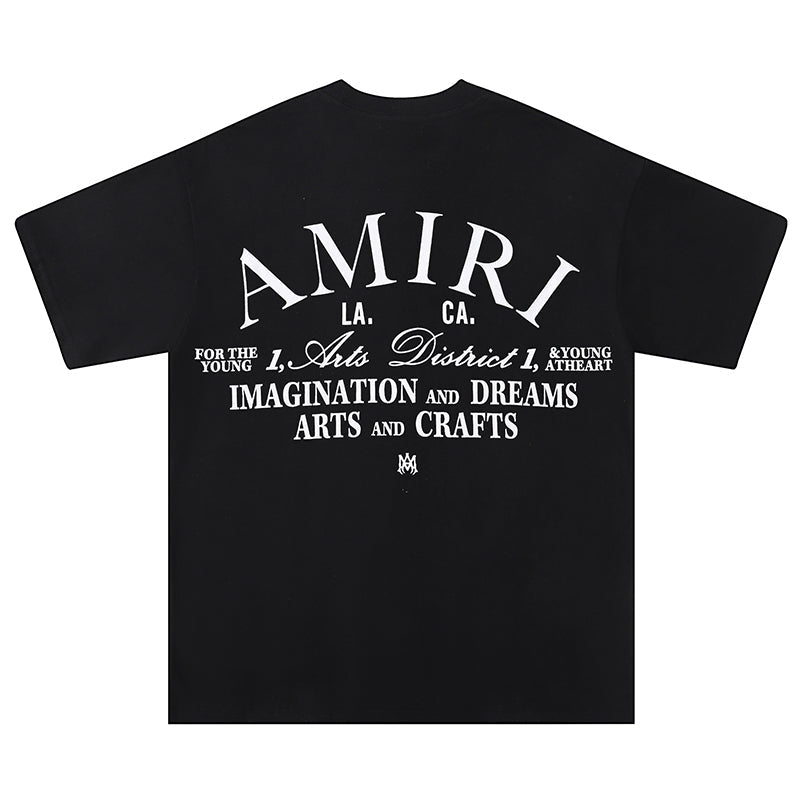 AMIRI T-Shirts