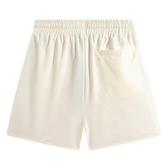 REPRESENT Shorts Apricot