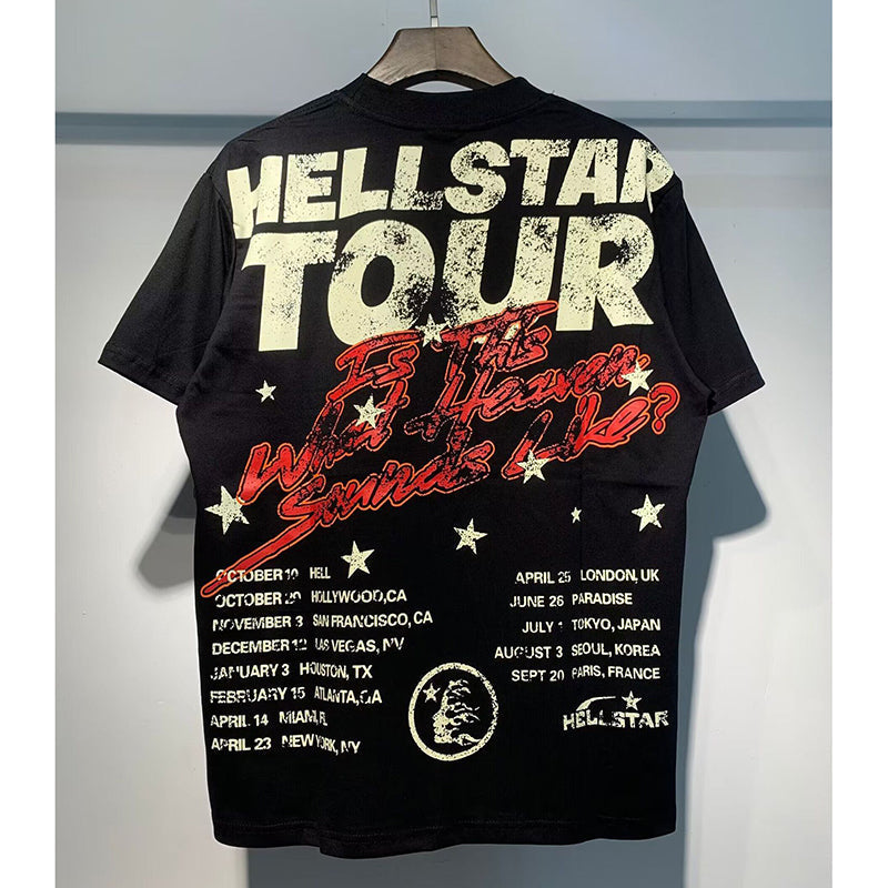 Hellstar T-Shirts