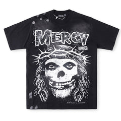 Hellstar Misfits T-Shirt