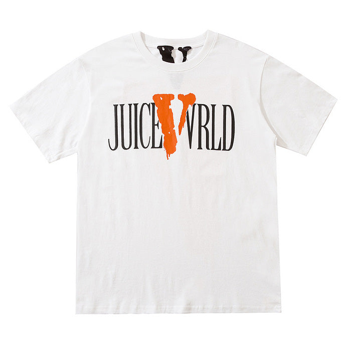 Juice Wrld x Vlone T-shirt