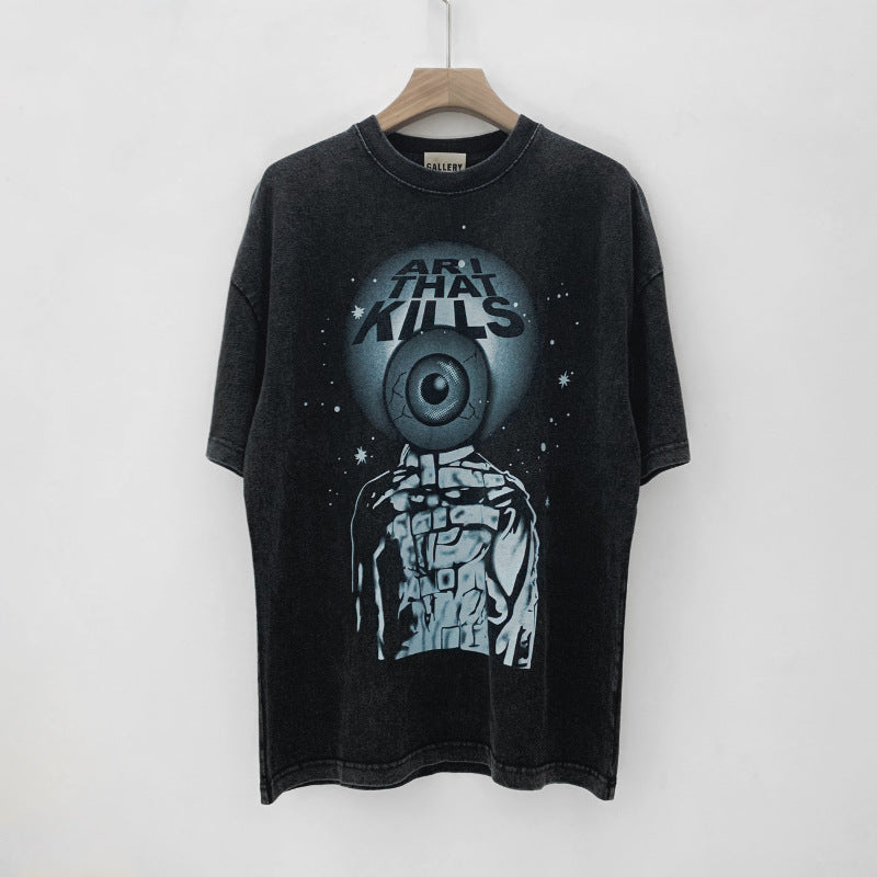 Gallery Dept T-shirt