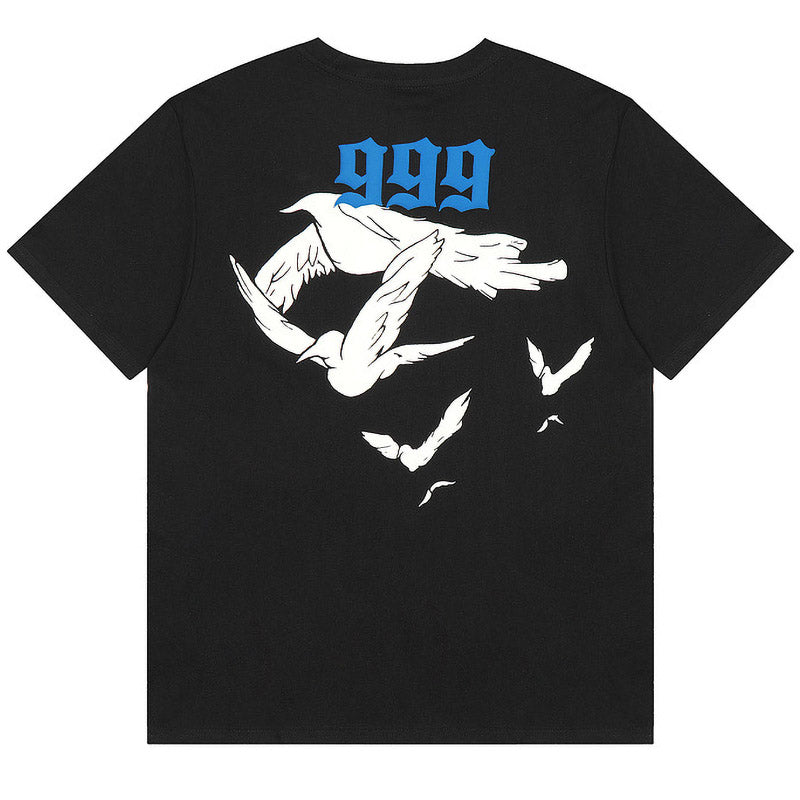 REPRESENT 999 T-Shirts