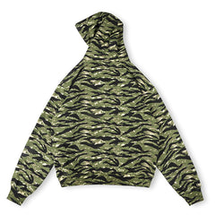 Sp5der OG Web V2 Tiger Camo Sweatpant Tiger Camo