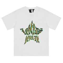 Juice Wrld x Vlone Legend T-Shirt