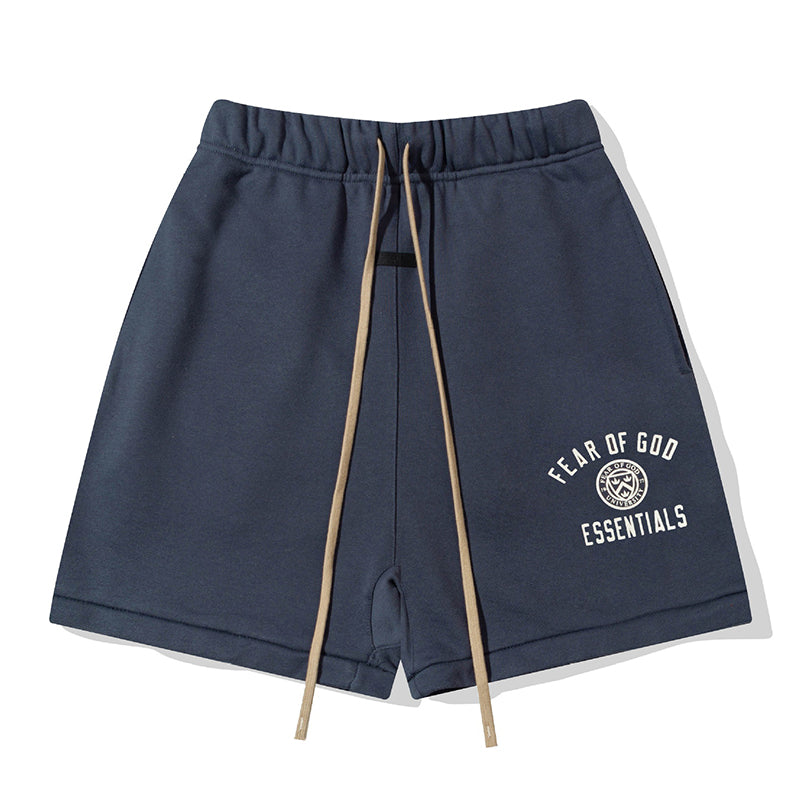 Fear of God Essentials Heavy Fleece Soccer Short