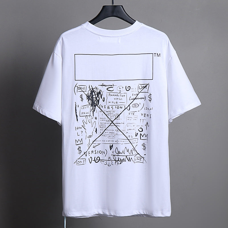 OFF WHITE T-Shirts