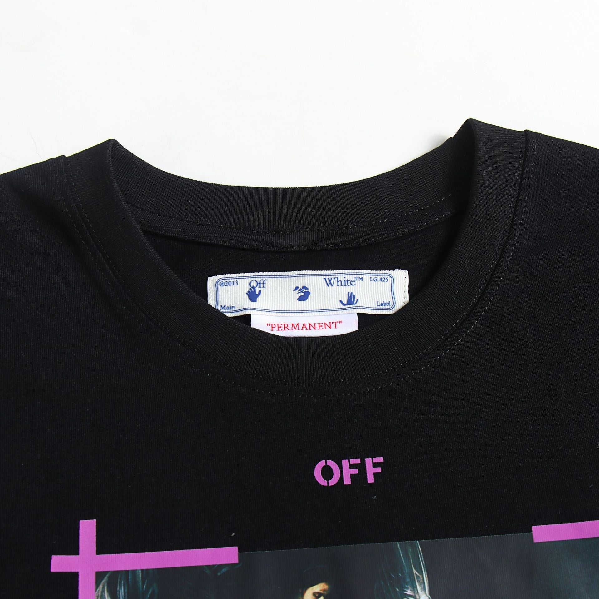 OFF WHITE T-Shirts