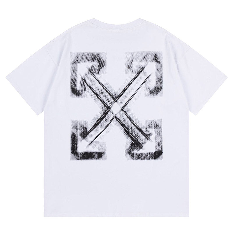 OFF WHITE Vibe Arrow T-Shirts