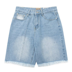 Gallery Dept Denim Shorts