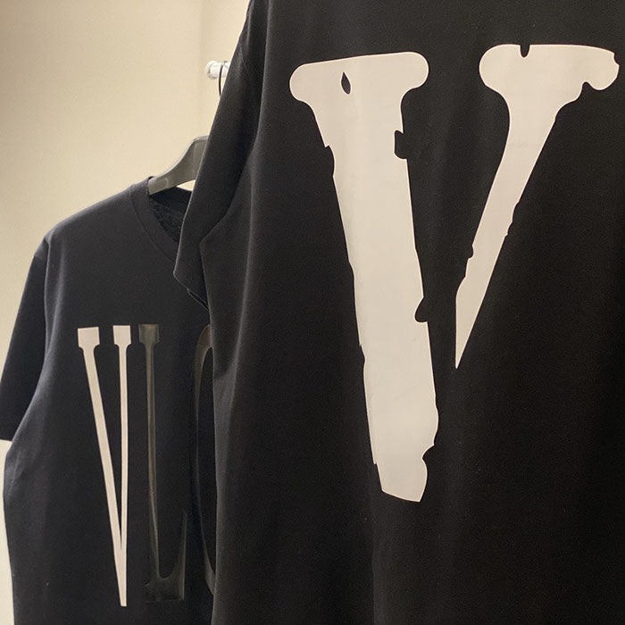 VLONE 3M Reflective T-Shirt