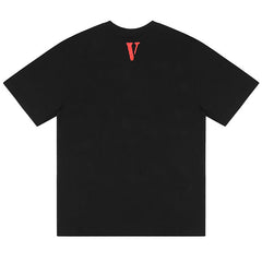 VLONE Character  T-Shirt