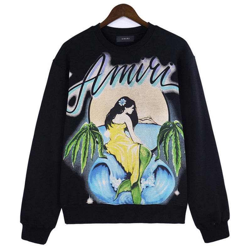 AMIRI Sweatshirts