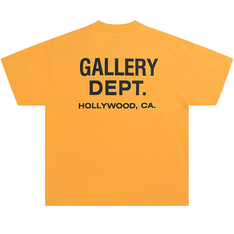 Gallery Dept T-Shirts