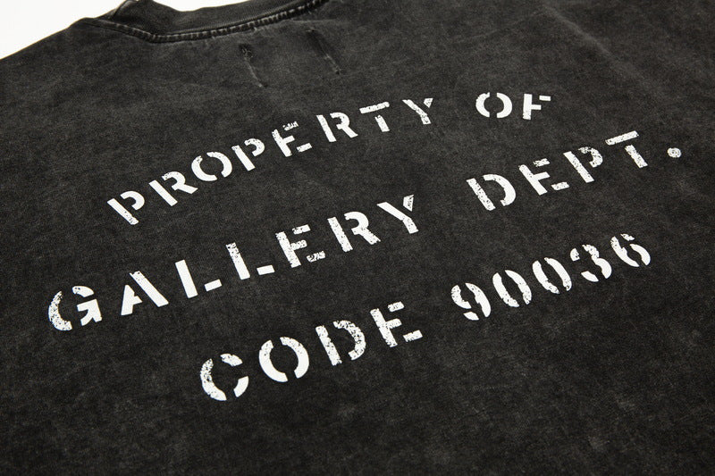 Gallery Dept T-Shirts