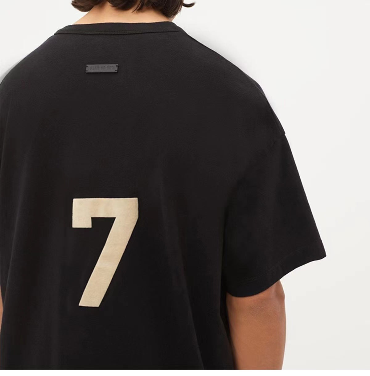 FEAR OF GOD 7 T-Shirts