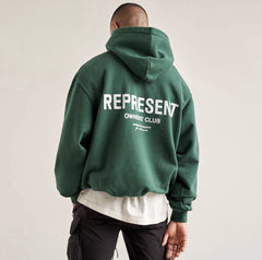 Represent Owners Club Hoodie