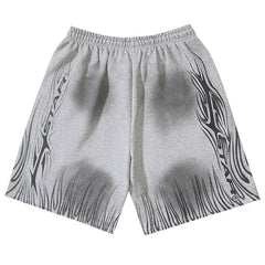 Hellstar Yoga Short