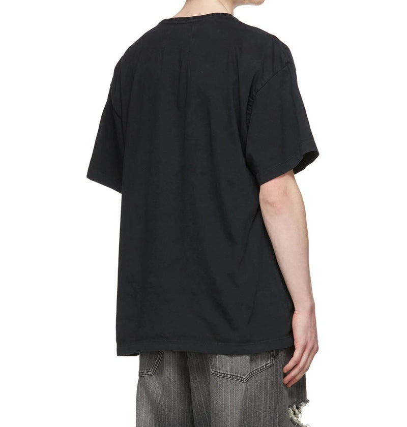 RHUDE Logo T-Shirt