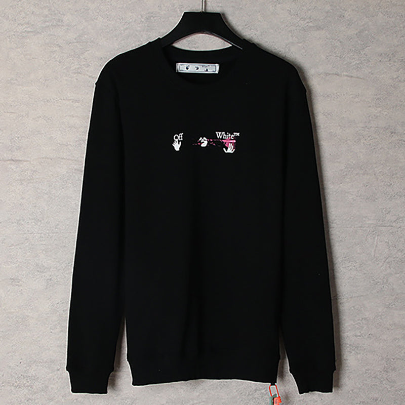 OFF WHITE Sweatshirts