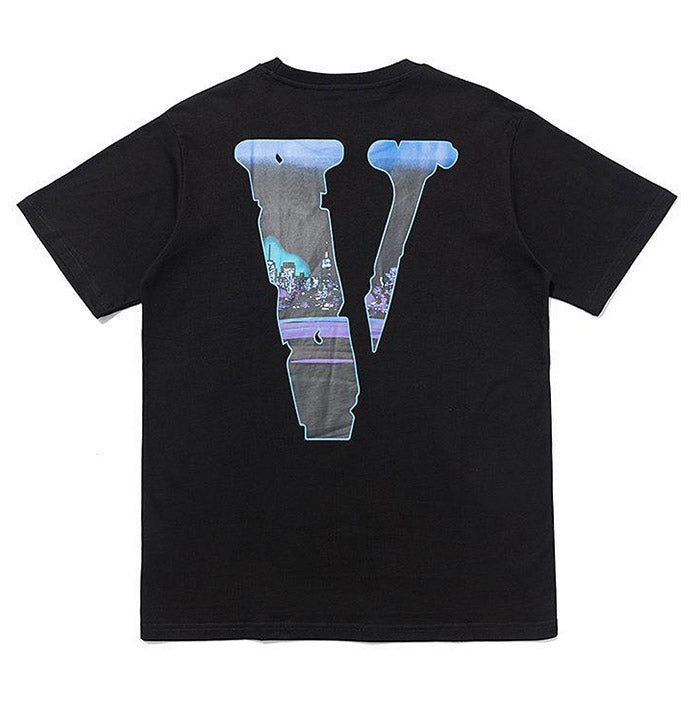 VLONE SOMKE T-Shirt