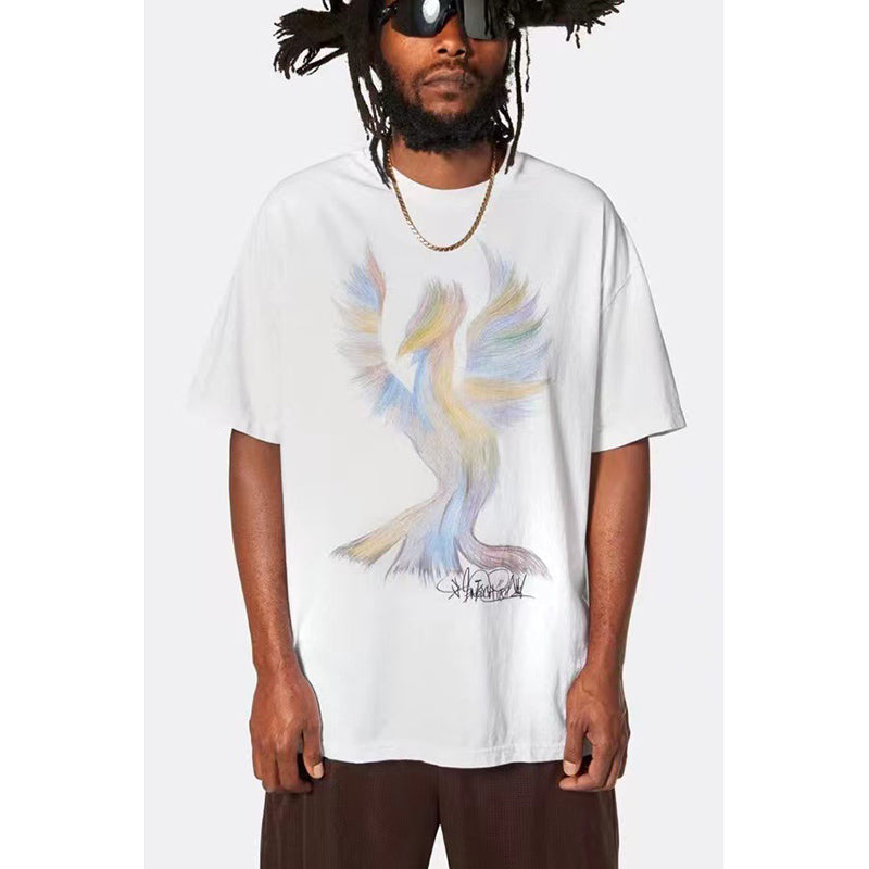 Gallery Dept Color sunbird T-Shirt