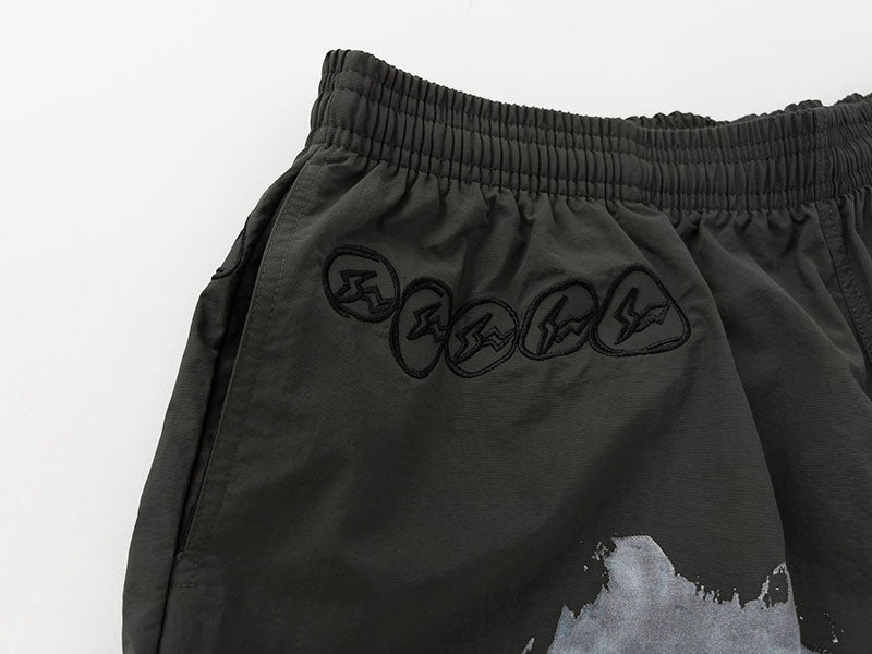 TRAVIS SCOTT Shorts