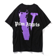 VLONE X PALM ANGELS T-Shirt