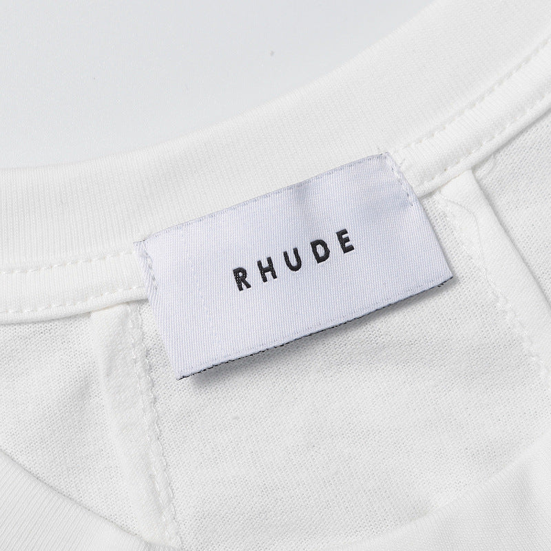 RHUDE T-Shirts