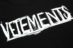 VETEMENTS T-Shirt