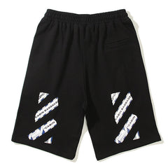 OFF WHITE Street Short