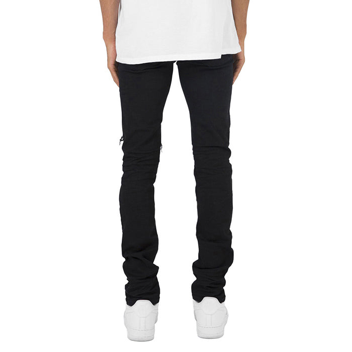 Men's Hot Drilled Ripped Jeans