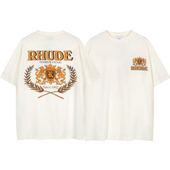 RHUDE T-Shirts