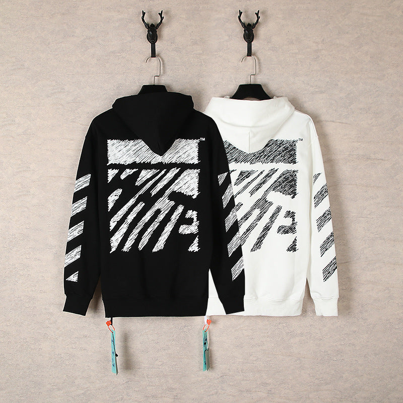 OFF-WHITE Hoodies