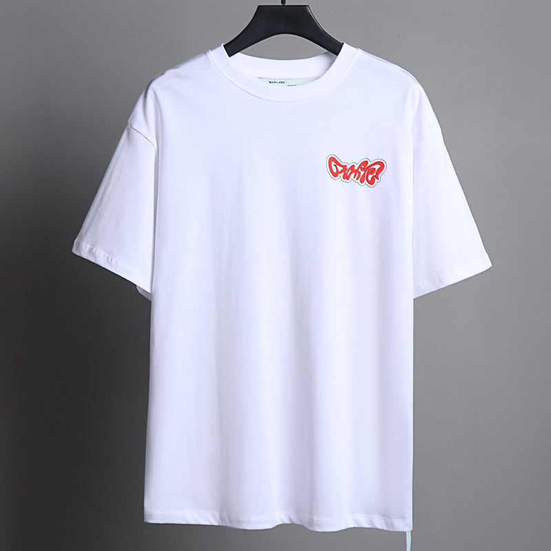 OFF WHITE T-Shirts