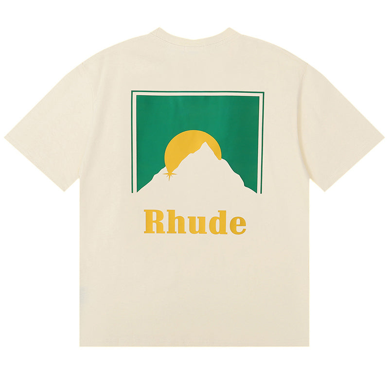 RHUDE T-Shirt