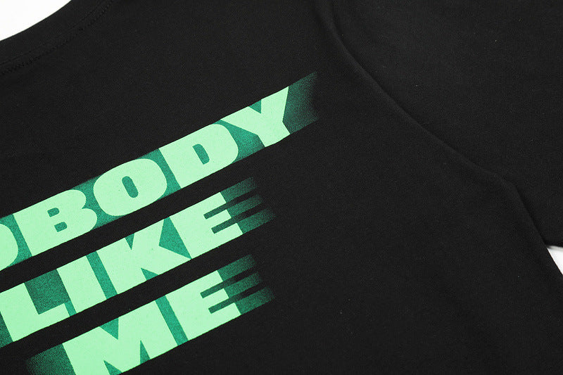 VLONE NOBODY LIKE ME T-Shirt