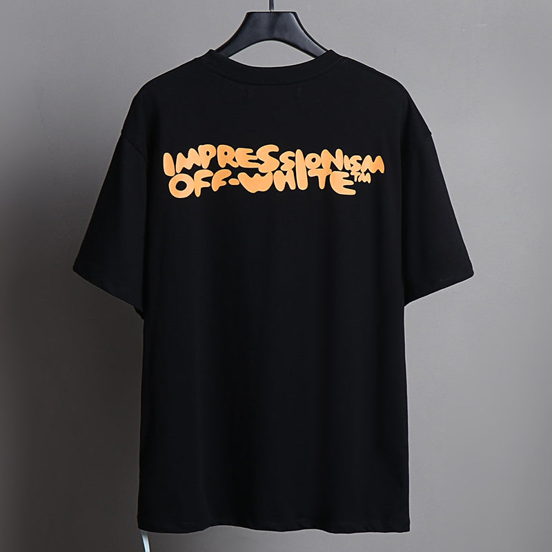 OFF WHITE T-Shirts