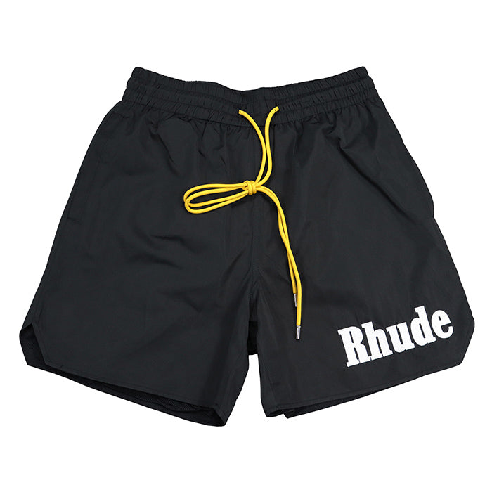 Rhude Casual Beach Track Shorts