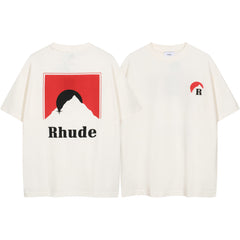 RHUDE T-Shirts