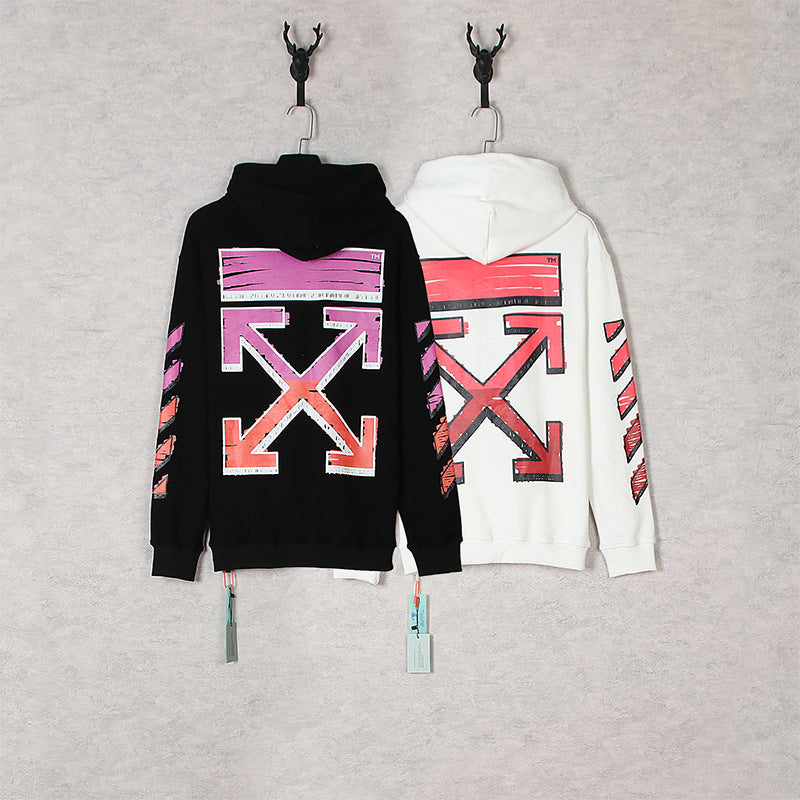 OFF-WHITE  Hoodies