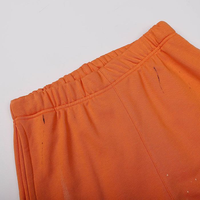 Gallery Dept Pants Orange