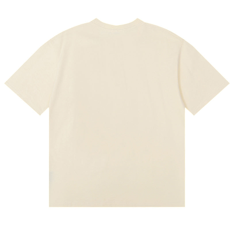 RHUDE  Side Logo T-Shirts