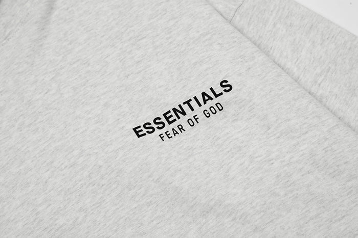 Fear Of God Essentials Hoodies #222