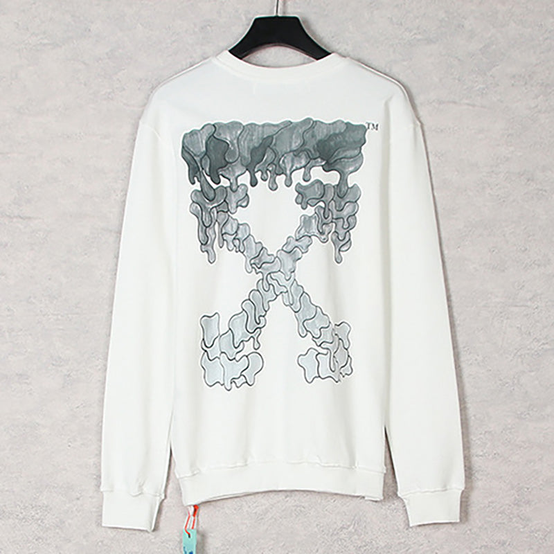 OFF WHITE Sweatshirts