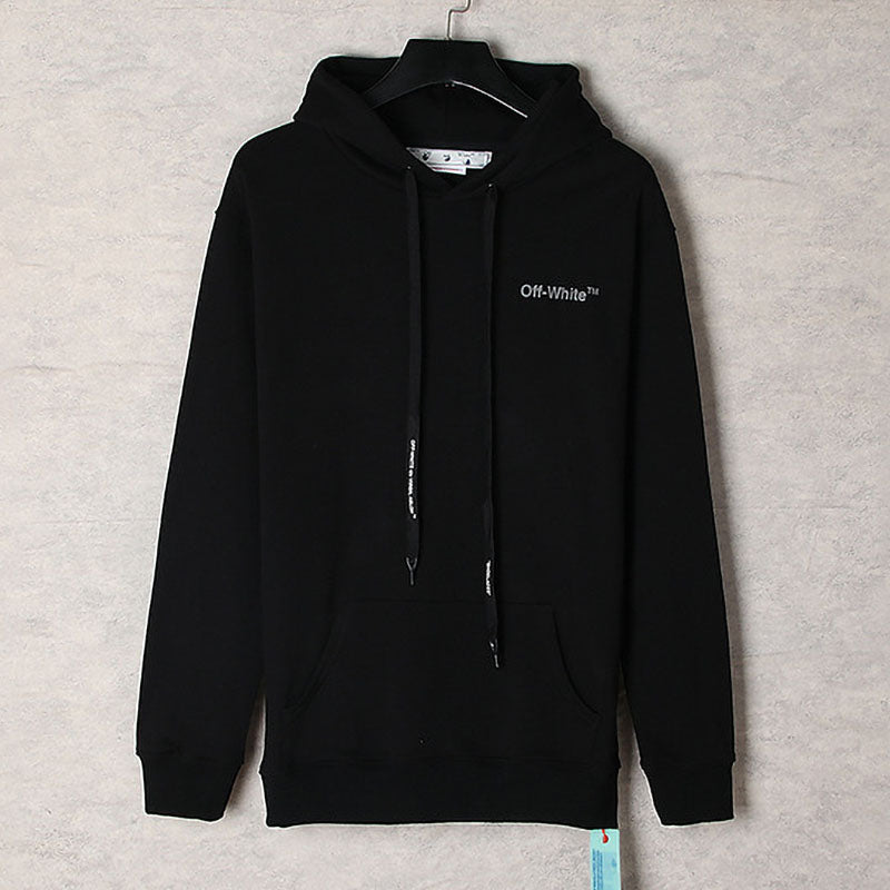 OFF-WHITE  Hoodies