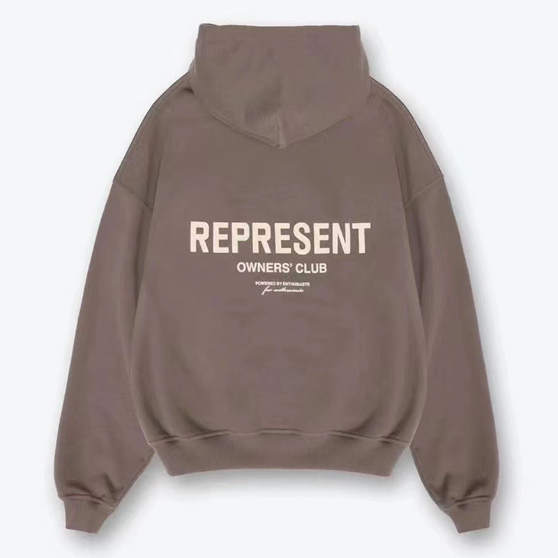 Represent Owners Club Hoodie